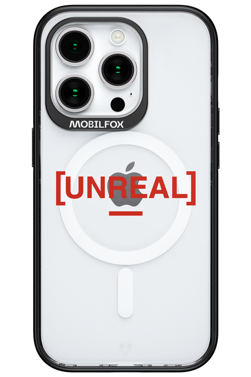 Unreal Classic - Apple iPhone 15 Pro