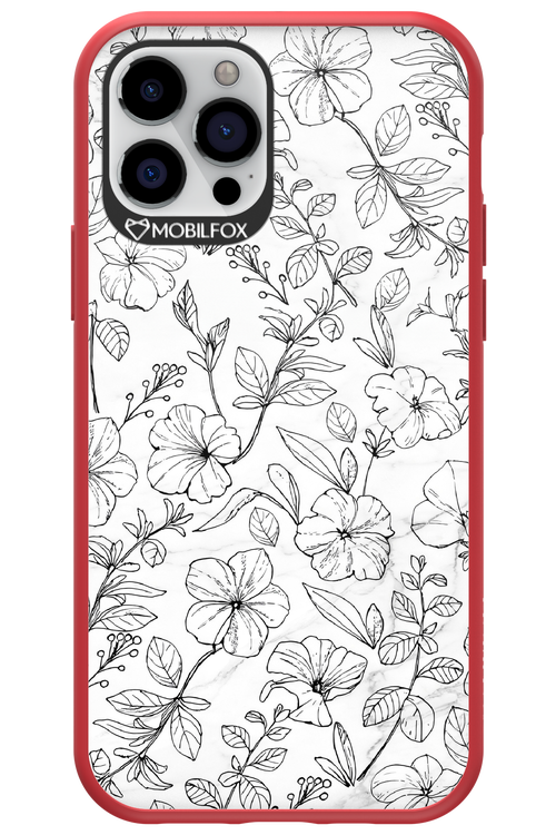 Lineart Beuty - Apple iPhone 12 Pro