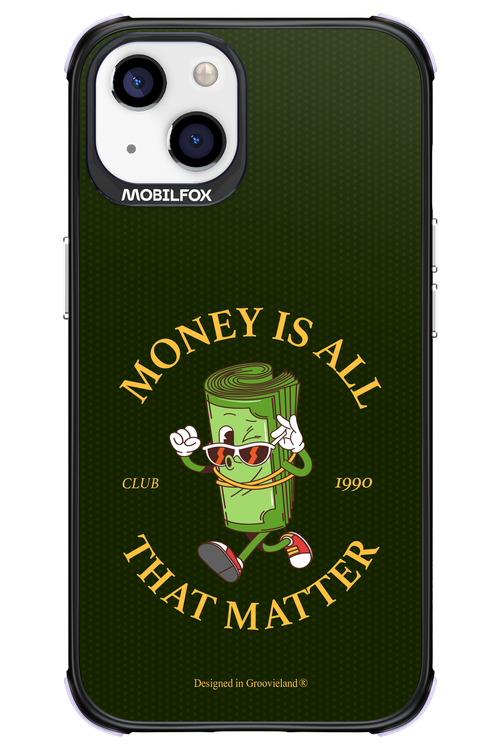 Money Club - Apple iPhone 13