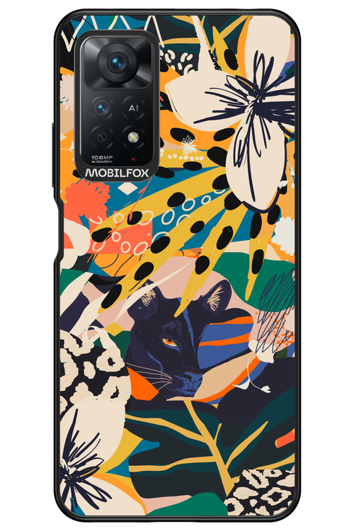 Vintage 2.0 - Xiaomi Redmi Note 11Pro 4G/5G