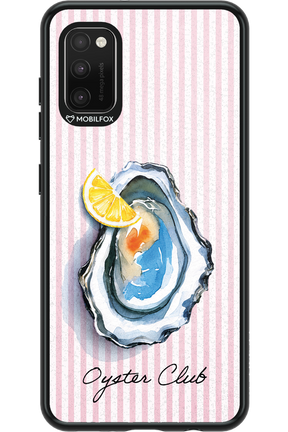 Oyster Club 2.0 - Samsung Galaxy A41