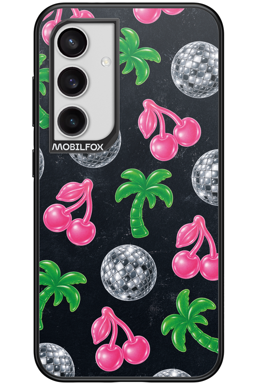 Single Life 2.0 - Samsung Galaxy S24