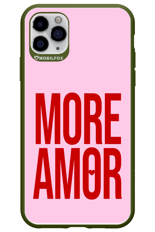 More Amor - Apple iPhone 11 Pro Max