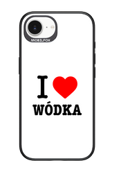 WÓDKA 2.0 - Apple iPhone 16e