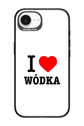 WÓDKA 2.0 - Apple iPhone 16e