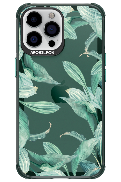 Greenpeace 2.0 - Apple iPhone 13 Pro Max