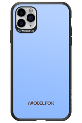 Light Blue - Apple iPhone 11 Pro Max