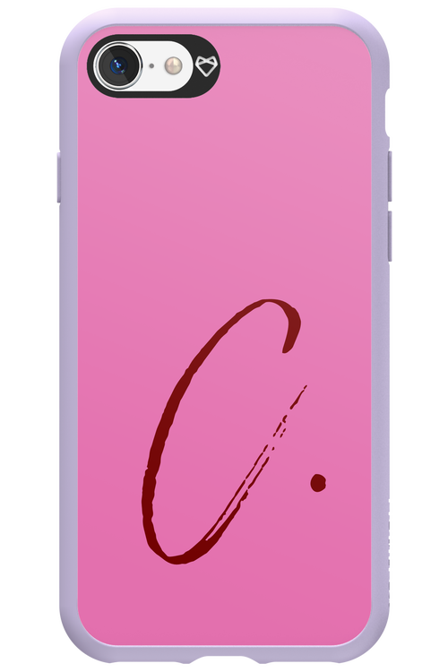 (Sorbet) C 2.0 - Apple iPhone SE 2020