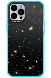 Cosmic Space - Apple iPhone 12 Pro Max