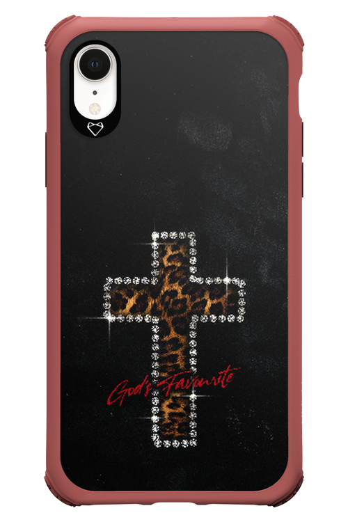 God's Favourite - Apple iPhone XR