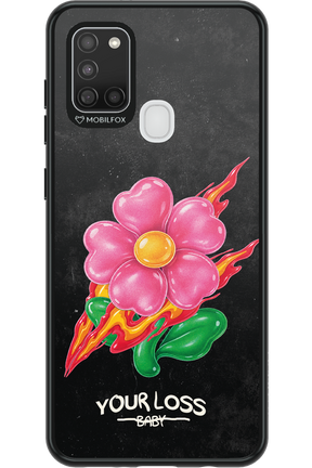 Your Loss 2.0 - Samsung Galaxy A21 S