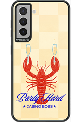 Party Hard 2.0 - Samsung Galaxy S21