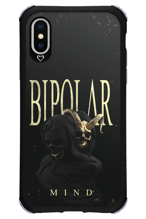 BIPOLAR 2.0 - Apple iPhone X