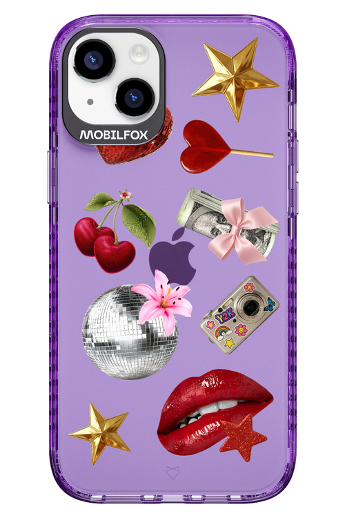 GIRL ERA 2.0 - Apple iPhone 14 Plus