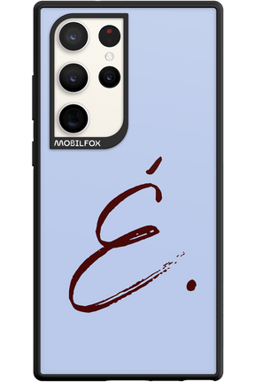 (Jellyfish Presso) E II 2.0 - Samsung Galaxy S23 Ultra