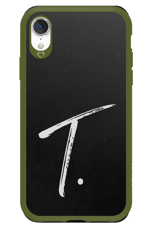(Off Space) T 2.0 - Apple iPhone XR