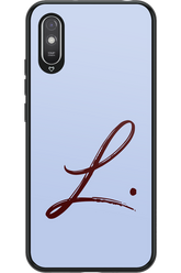(Jellyfish Presso) L 2.0 - Xiaomi Redmi 9A