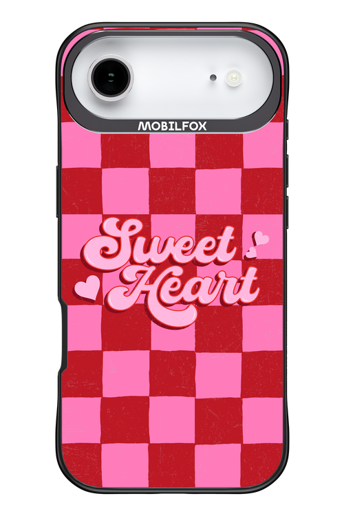 Sweat Heart - Apple iPhone 17 Air