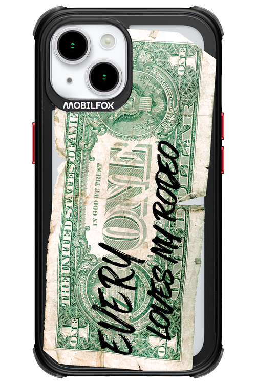 RODEO II 2.0 - Apple iPhone 15