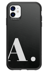 A (Off Space) 2.0 - Apple iPhone 11