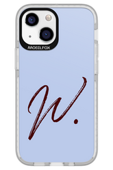 (Jellyfish Presso) W 2.0 - Apple iPhone 13 Mini