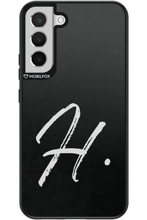 (Off Space) H 2.0 - Samsung Galaxy S22+