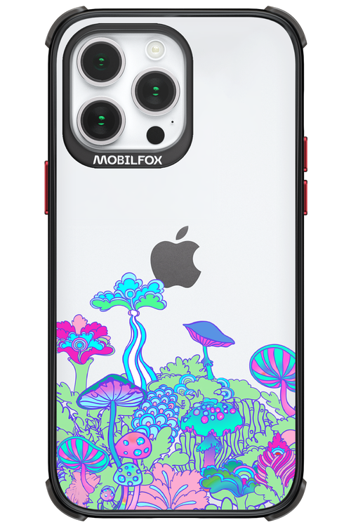 Shrooms - Apple iPhone 14 Pro Max