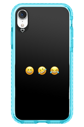 My Laugh - Apple iPhone XR