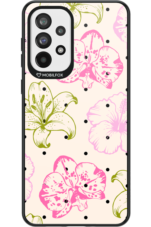 Aloha Chic 2.0 - Samsung Galaxy A73