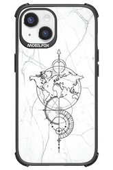 Compass - Apple iPhone 14