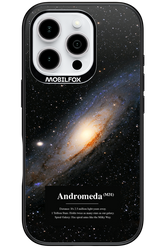 Andromeda - Apple iPhone 16 Pro