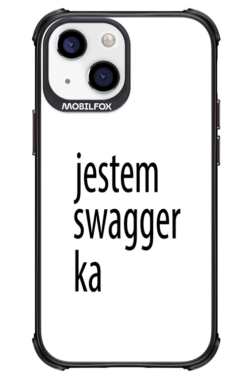 Swagger 2.0 - Apple iPhone 13 Mini