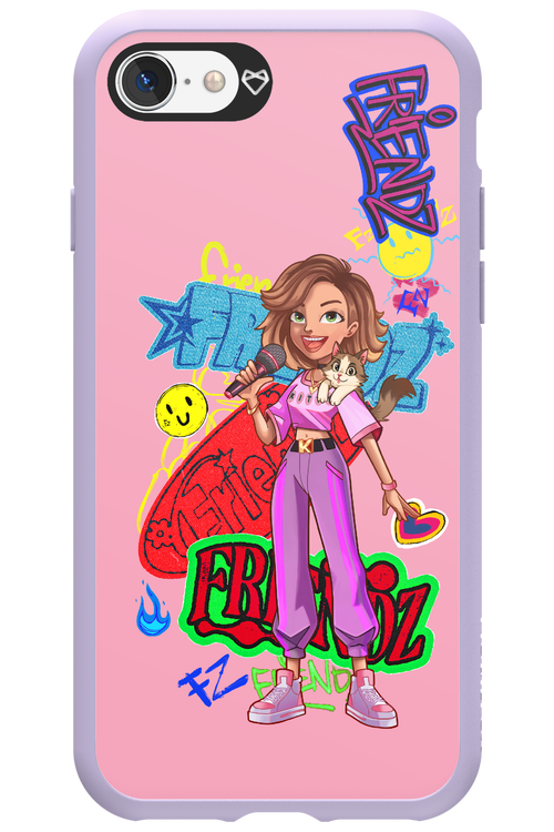 Kinia - Apple iPhone SE 2022