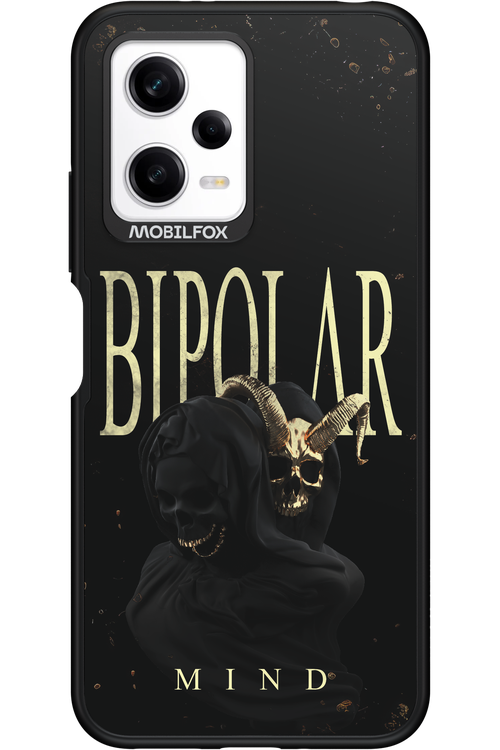 BIPOLAR 2.0 - Xiaomi Redmi Note 12 5G