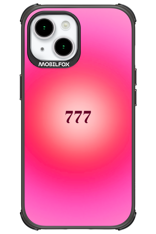 Aura 777 - Apple iPhone 15