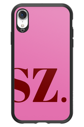 SZ (Sorbet) 2.0 - Apple iPhone XR