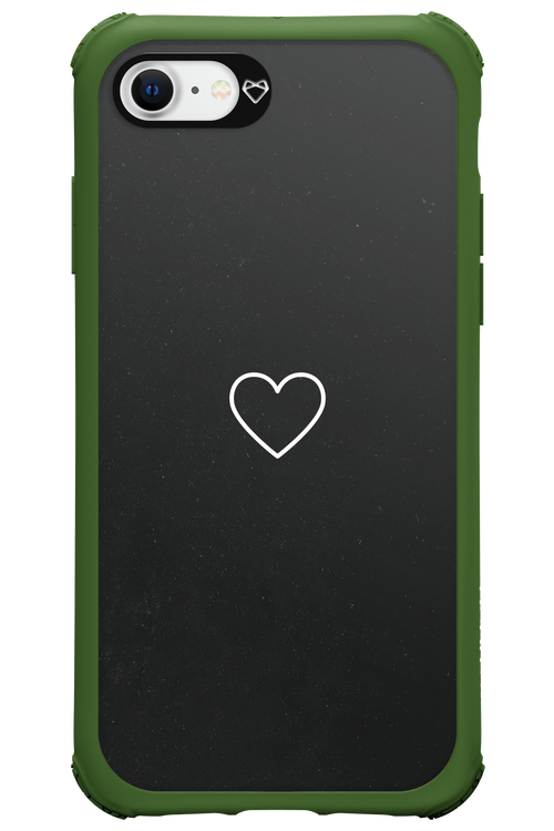 Love Is Simple - Apple iPhone 8