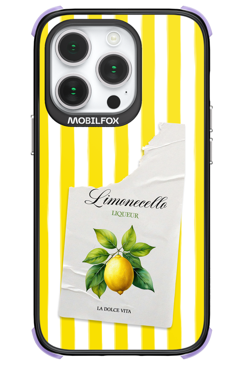 LimoneCello - Apple iPhone 14 Pro