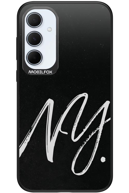 (Off Space) NY 2.0 - Samsung Galaxy A35