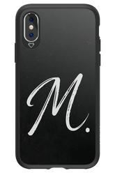(Off Space) M 2.0 - Apple iPhone X