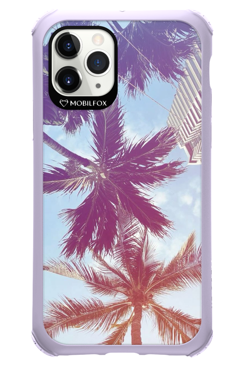 Sunset Dreams 2.0 - Apple iPhone 11 Pro
