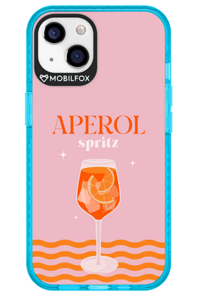 Aperol - Apple iPhone 13