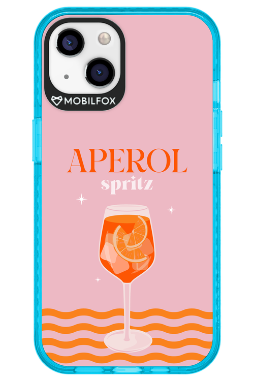 Aperol - Apple iPhone 13