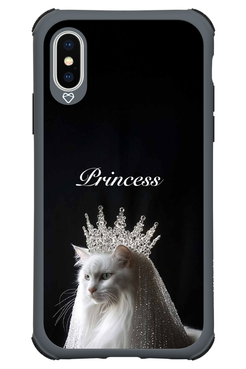 Princess - Apple iPhone XS