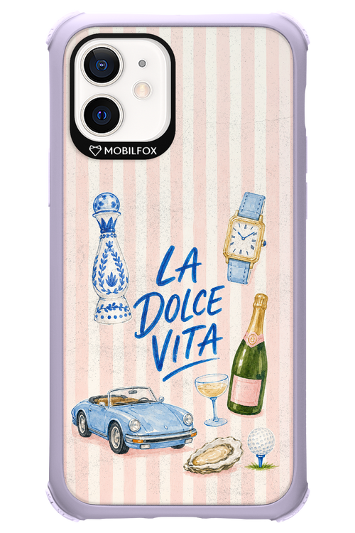 La Dolce Vita 2.0 - Apple iPhone 12