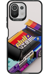 Rally House - Xiaomi Mi 11 Lite (2021)