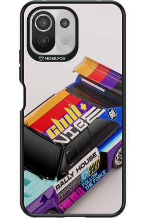 Rally House - Xiaomi Mi 11 Lite (2021)