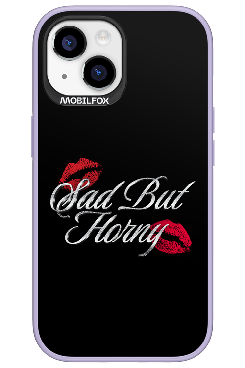 Sad But Horny 2.0 - Apple iPhone 15