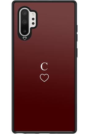 C Burgundia 2.0 - Samsung Galaxy Note 10+