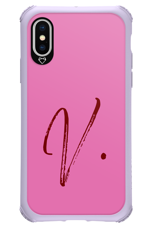 (Sorbet) V 2.0 - Apple iPhone X